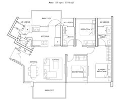 Seventy Saint Patrick's (D15), Condominium #559721921